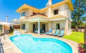 Villa Olivetta